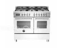 Варочный центр BERTAZZONI PRO1006MFEDBIT