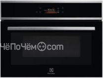 Микроволновая печь ELECTROLUX EVM8E08X