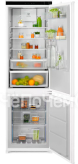 Холодильник ELECTROLUX ENT6MD18S3