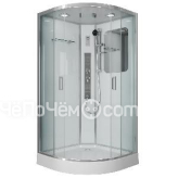 Душевая кабина NIAGARA NG-6001G-01