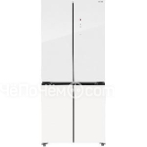 Холодильник HIBERG RFQ-600DX NFGW inverter