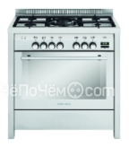 Кухонная плита GLEM ml912ri