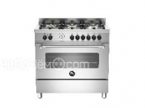 Варочный центр BERTAZZONI MAS906MFESXT