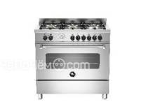Варочный центр BERTAZZONI MAS906MFESXT