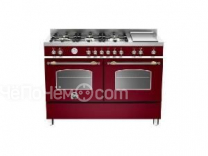 Варочный центр BERTAZZONI HER1206GMFEDVIT