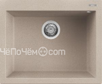 Кухонная мойка ELLECI Quadra 110 Avena 51