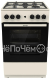Плита GORENJE GG5A12BEF