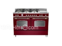 Варочный центр BERTAZZONI HER1206GMFEDVIT