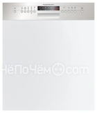 Посудомоечная машина KUPPERSBUSCH ig 6509.0e