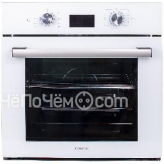 Духовой шкаф LUXELL B66-SGF3 белый