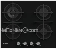 Варочная панель CANDY CVG6BR4WPB