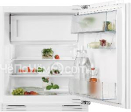 Холодильник AEG OSF6I82EF
