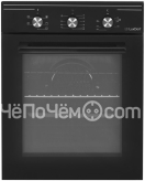 Духовой шкаф LUXDORF B4EB16050