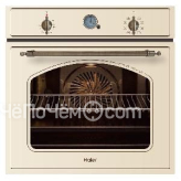 Духовой шкаф HAIER HOX-C09ATQBC