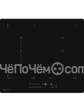 Варочная поверхность HIBERG i-MS 6249 B