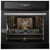 Духовой шкаф ELECTROLUX eoc5751foz