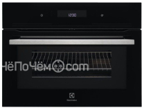 Духовой шкаф Electrolux EVY 6800 ZOZ