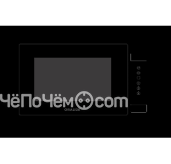 Микроволновая печь GRAUDE MWG 38.1 S