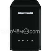 Посудомоечная машина Smeg LVFABBL