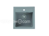 Кухонная мойка ALVEUS GRANITAL ATROX 20 CONCRETE - G81