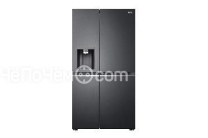 Холодильник LG GC-L257CBEC