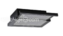 Вытяжка Schtoff Strelka 60 Black