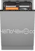 Посудомоечная машина WEISSGAUFF BDW 4538 Touch Inverter Autoopen Timer Floor