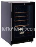 Винный шкаф ASCOLI ASRD100