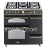 Варочный центр LOFRA RNMT96MF2ET/CiF BRASS