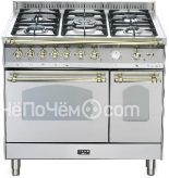 Варочный центр LOFRA RSD96GVGTE/Ci CHROME