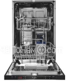 Посудомоечная машина Lex PM 4572