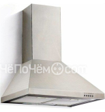 Вытяжка MAUNFELD v light 50 inox