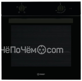 Духовой шкаф INDESIT IFW 6220 BL