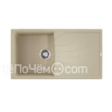 Кухонная мойка OMOIKIRI Yasugata 100-BE (4993845)