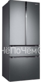 Холодильник SAMSUNG RF50N5861B1/WT