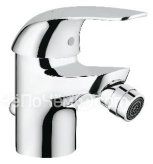 Смеситель GROHE Euroeco 23263000 хром