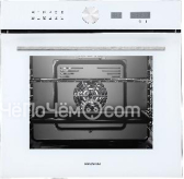 Духовой шкаф HYUNDAI HEO 6745 WG