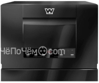 Посудомоечная машина WADER wcdw-3214