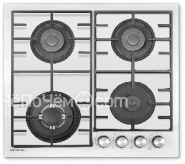 Варочная поверхность HYUNDAI HHG 6438 WG