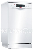 Посудомоечная машина BOSCH SPS66XW11R