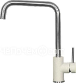 Смеситель Zigmund & Shtain ZS 1400 молодое шампанское