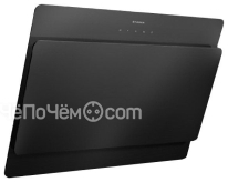 Вытяжка FABER cocktail bk f80