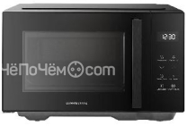 Микроволновая печь KUPPERSBERG FMW 200 B