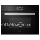 Духовой шкаф AKPO PEA 44M08 SSD02 BL