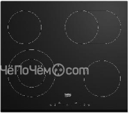 Варочная поверхность BEKO BHC6440KBEB