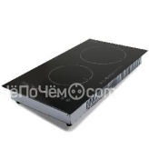 Варочная панель Ginzzu HCI-251