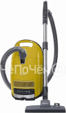 Пылесос MIELE 41 GDA3 32 SGDA3 Complete СЗ Limited edition желтый