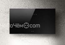 Вытяжка ELICA PLAT BL/F/80