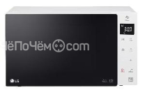 Микроволновая печь LG MW25R35GISW