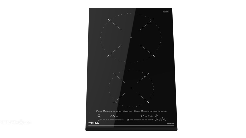 Варочная панель TEKA IZC 32600 MST BLACK